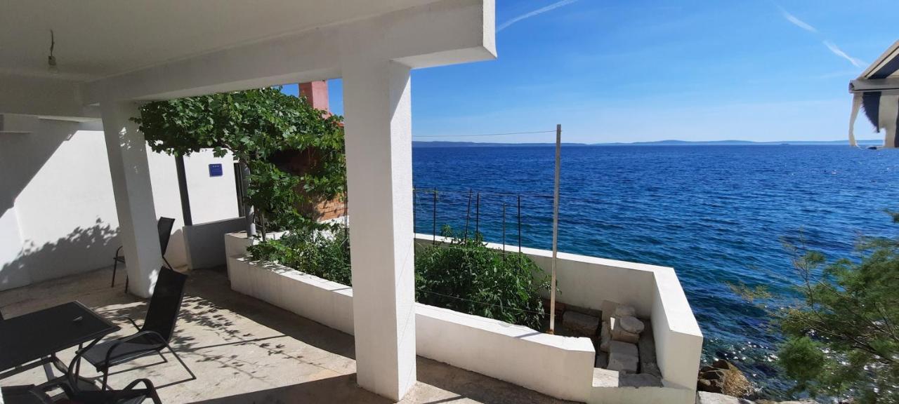 Jozefina Apartment Split Exterior photo