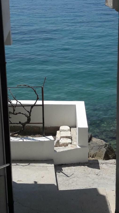 Jozefina Apartment Split Exterior photo