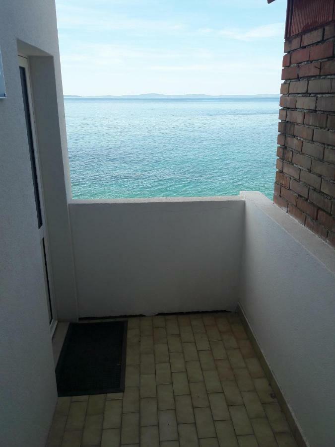 Jozefina Apartment Split Exterior photo